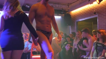 Party Hardcore Gone Crazy Vol. 41 Single Cut: Part 2 - Cam 2 Screencap 71 on www.sinx.com