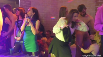 Party Hardcore Gone Crazy Vol. 41 Single Cut: Part 2 - Cam 2 Screencap 73 on www.sinx.com