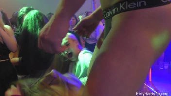 Party Hardcore Gone Crazy Vol. 41 Single Cut: Part 2 - Cam 2 Screencap 76 on www.sinx.com