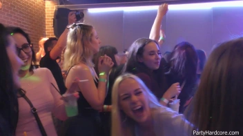 Party Hardcore Gone Crazy Vol. 41 Single Cut: Part 2 - Cam 2 Screencap 77 on www.sinx.com