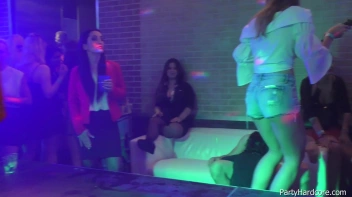 Party Hardcore Gone Crazy Vol. 41 Single Cut: Part 2 - Cam 2 Screencap 8 on www.sinx.com