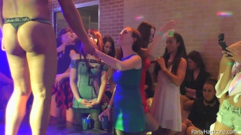 Party Hardcore Gone Crazy Vol. 41 Single Cut: Part 2 - Cam 2 Screencap 81 on www.sinx.com