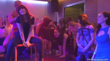 Party Hardcore Gone Crazy Vol. 41 Single Cut: Part 2 - Cam 2 Screencap 83 on www.sinx.com