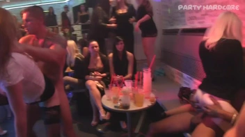 Party Hardcore Gone Crazy Vol. 15 Part 6 - Main edit Screencap 8 on www.sinx.com