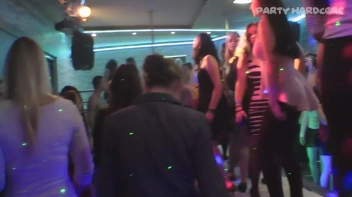 Party Hardcore Gone Crazy Vol. 15 Part 6 - Main edit Screencap 92 on www.sinx.com