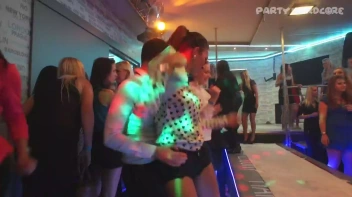 Party Hardcore Gone Crazy Vol. 15 Part 6 - Main edit Screencap 33 on www.sinx.com