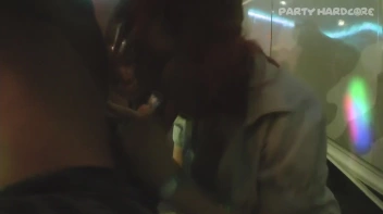 Party Hardcore Gone Crazy Vol. 15 Part 6 - Main edit Screencap 36 on www.sinx.com