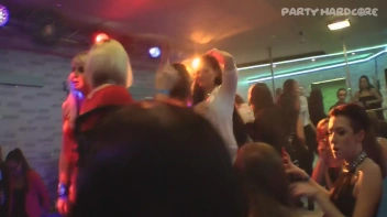 Party Hardcore Gone Crazy Vol. 15 Part 6 - Main edit Screencap 38 on www.sinx.com