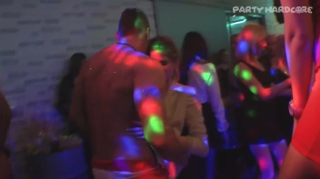 Party Hardcore Gone Crazy Vol. 15 Part 6 - Main edit Screencap 42 on www.sinx.com