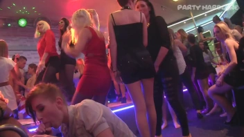 Party Hardcore Gone Crazy Vol. 15 Part 6 - Main edit Screencap 43 on www.sinx.com