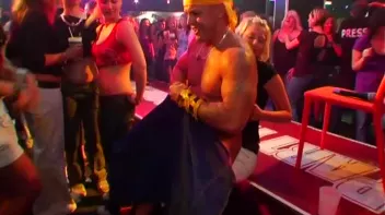 Party Hardcore Vol. 18 Part 3 Screencap 50 on www.sinx.com