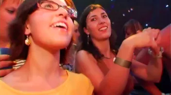 Party Hardcore Vol. 18 Part 3 Screencap 53 on www.sinx.com