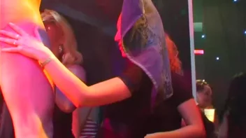 Party Hardcore Vol. 18 Part 3 Screencap 54 on www.sinx.com