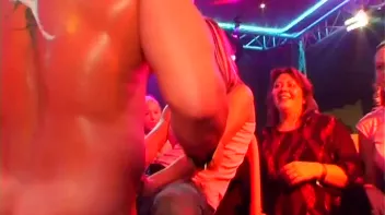 Party Hardcore Vol. 18 Part 3 Screencap 58 on www.sinx.com