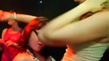 Party Hardcore Vol. 18 Part 3 Screencap 65 on www.sinx.com