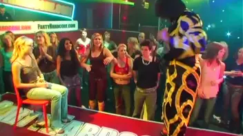 Party Hardcore Vol. 18 Part 3 Screencap 7 on www.sinx.com