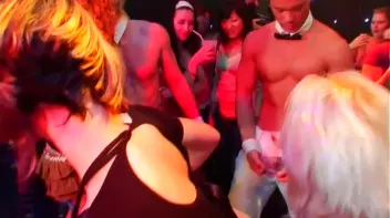 Party Hardcore Vol. 18 Part 3 Screencap 75 on www.sinx.com