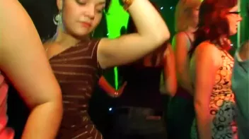 Party Hardcore Vol. 18 Part 3 Screencap 77 on www.sinx.com