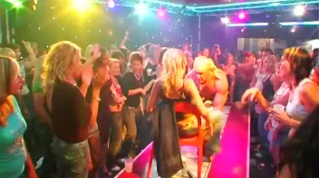 Party Hardcore Vol. 18 Part 3 Screencap 14 on www.sinx.com