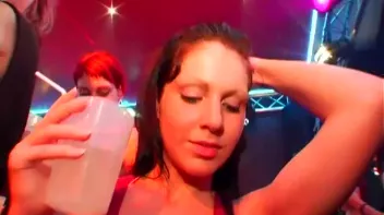 Party Hardcore Vol. 18 Part 3 Screencap 16 on www.sinx.com