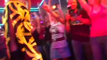 Party Hardcore Vol. 18 Part 3 Screencap 22 on www.sinx.com