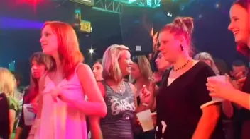 Party Hardcore Vol. 18 Part 3 Screencap 26 on www.sinx.com