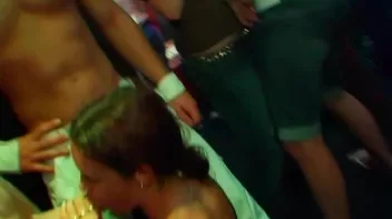 Party Hardcore Vol. 18 Part 3 Screencap 34 on www.sinx.com