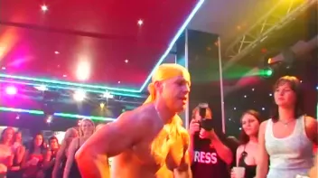 Party Hardcore Vol. 18 Part 3 Screencap 38 on www.sinx.com