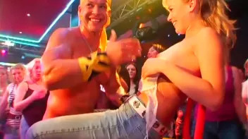 Party Hardcore Vol. 18 Part 3 Screencap 39 on www.sinx.com