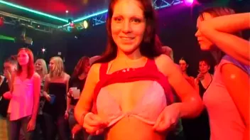 Party Hardcore Vol. 18 Part 3 Screencap 4 on www.sinx.com