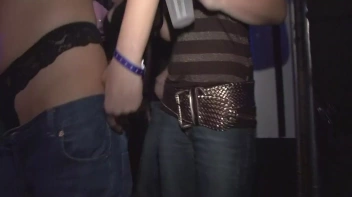 Party Hardcore Vol. 49 Part 1 - Main Edit Screencap 90 on www.sinx.com