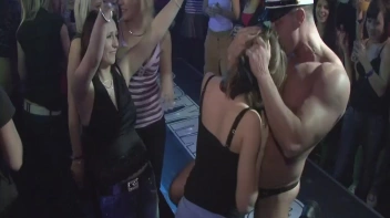 Party Hardcore Vol. 49 Part 1 - Main Edit Screencap 37 on www.sinx.com