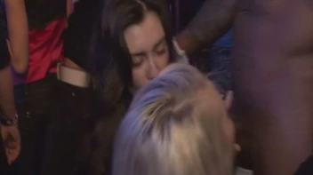 Party Hardcore Vol. 49 Part 1 - Main Edit Screencap 41 on www.sinx.com