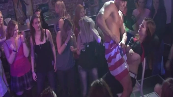 Party Hardcore Vol. 49 Part 1 - Main Edit Screencap 52 on www.sinx.com