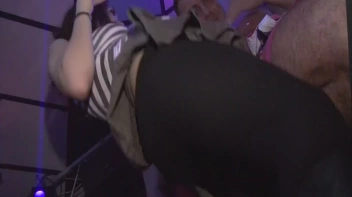 Party Hardcore Vol. 49 Part 1 - Main Edit Screencap 73 on www.sinx.com