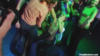 Party Hardcore Vol. 86 Part 1 - Main Edit Screencap 92 on www.sinx.com