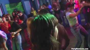 Party Hardcore Vol. 86 Part 1 - Main Edit Screencap 102 on www.sinx.com