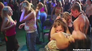 Party Hardcore Vol. 86 Part 1 - Main Edit Screencap 121 on www.sinx.com