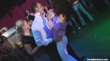 Party Hardcore Vol. 86 Part 1 - Main Edit Screencap 14 on www.sinx.com