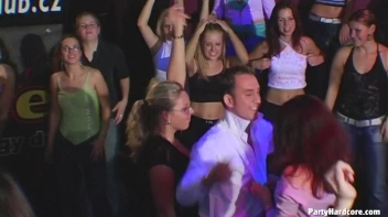 Party Hardcore Vol. 86 Part 1 - Main Edit Screencap 16 on www.sinx.com