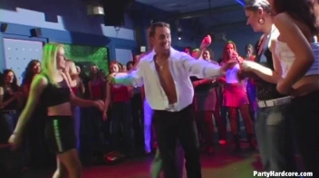 Party Hardcore Vol. 86 Part 1 - Main Edit Screencap 20 on www.sinx.com