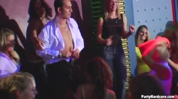 Party Hardcore Vol. 86 Part 1 - Main Edit Screencap 23 on www.sinx.com