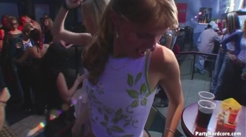Party Hardcore Vol. 86 Part 1 - Main Edit Screencap 25 on www.sinx.com