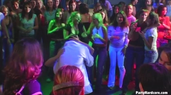 Party Hardcore Vol. 86 Part 1 - Main Edit Screencap 30 on www.sinx.com