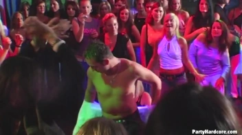 Party Hardcore Vol. 86 Part 1 - Main Edit Screencap 33 on www.sinx.com