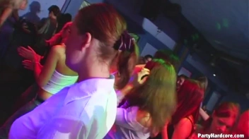 Party Hardcore Vol. 86 Part 1 - Main Edit Screencap 36 on www.sinx.com