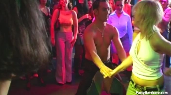 Party Hardcore Vol. 86 Part 1 - Main Edit Screencap 38 on www.sinx.com