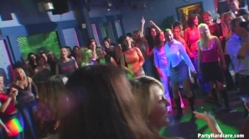 Party Hardcore Vol. 86 Part 1 - Main Edit Screencap 39 on www.sinx.com