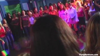 Party Hardcore Vol. 86 Part 1 - Main Edit Screencap 40 on www.sinx.com