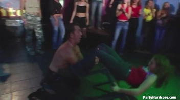 Party Hardcore Vol. 86 Part 1 - Main Edit Screencap 42 on www.sinx.com